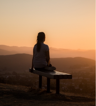 Top 5 Benefits of Meditation