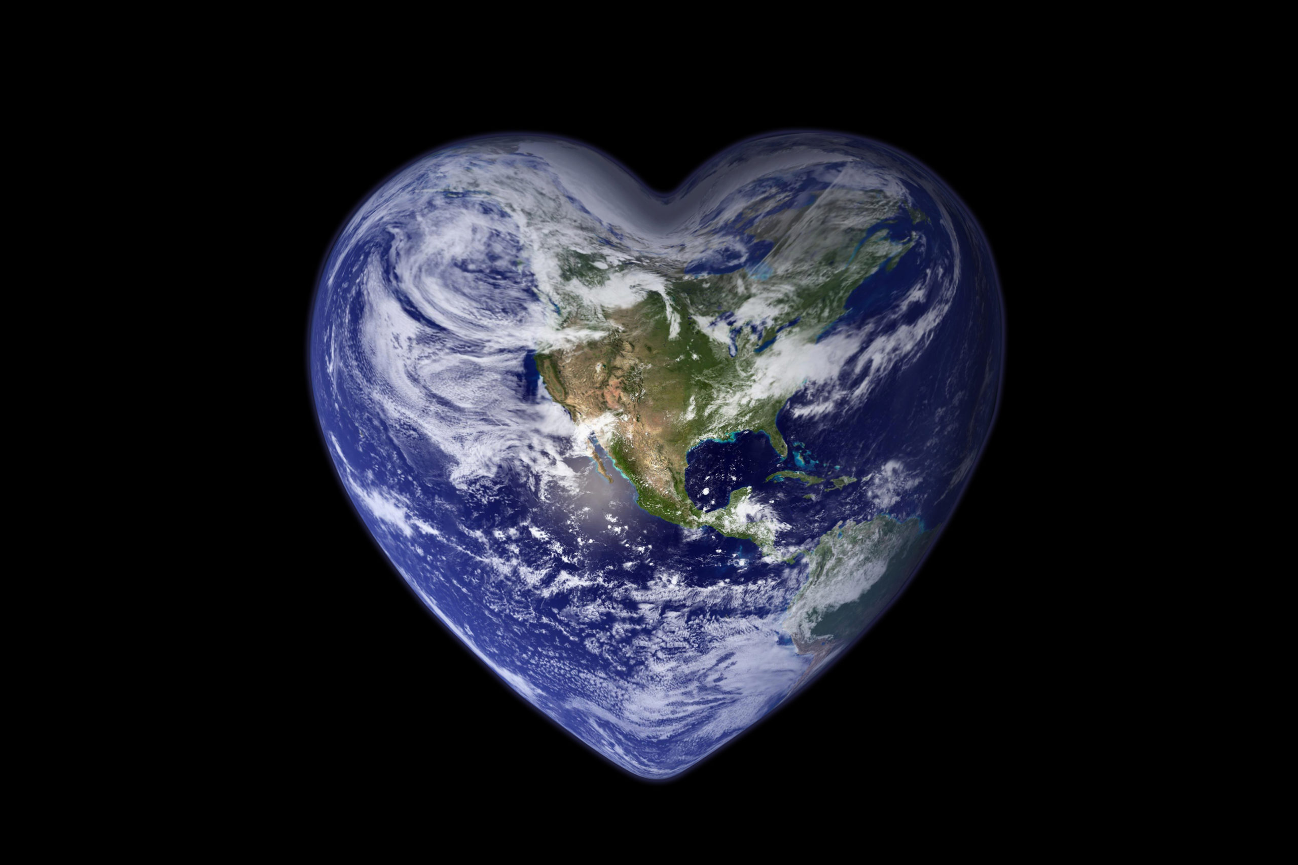 Let Love Rule- Earth Day 2020